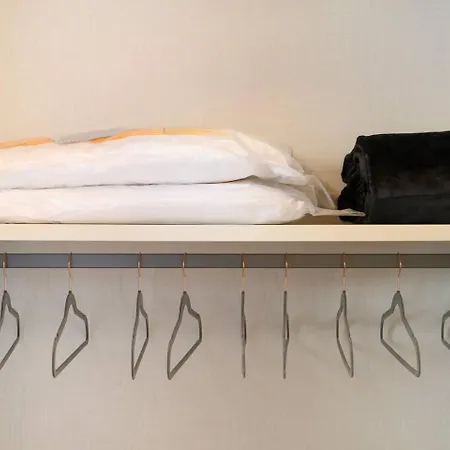 Apartamento Residenza Cavour C *