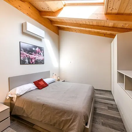 Residenza Cavour C *