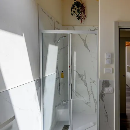 Residenza Cavour C 티라노