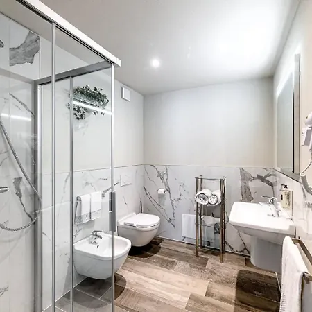 Apartamento Residenza Cavour C *